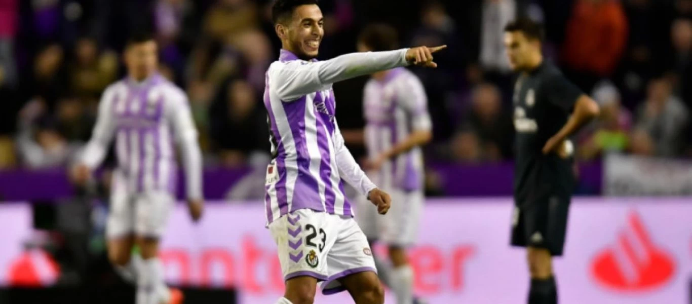 Ενισχύεται ο Παναθηναϊκός: Φέρνει Ανουάρ και Ναγκί